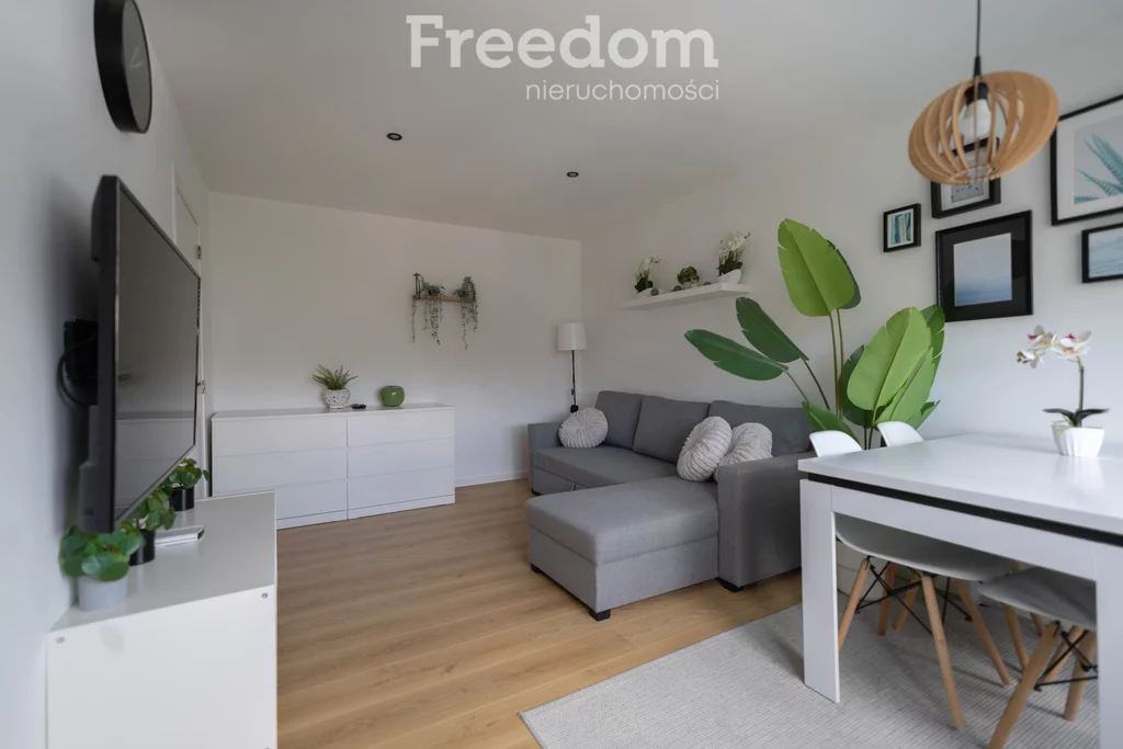 2 pokoje, mieszkanie 36,00 m², piętro 4, oferta nr , 40207/3685/OMS, Puck, Przebendowskiego