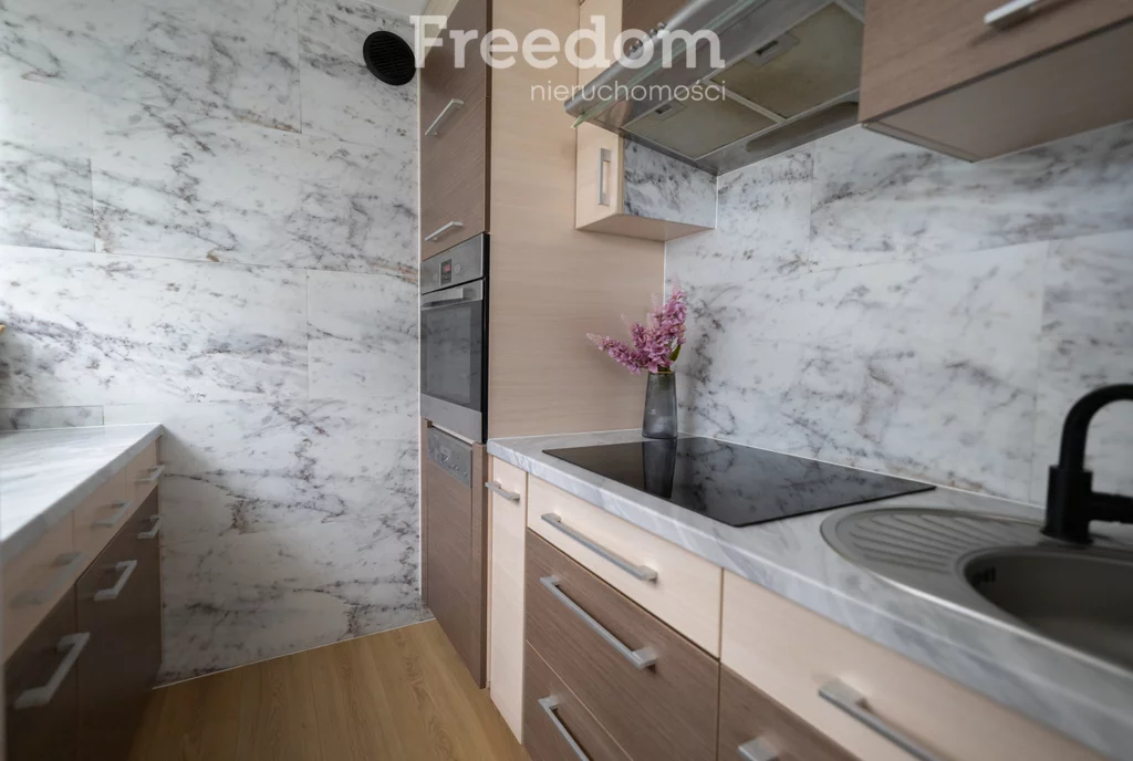 2 pokoje, mieszkanie 36,00 m², piętro 4, oferta nr , 40207/3685/OMS, Puck, Przebendowskiego