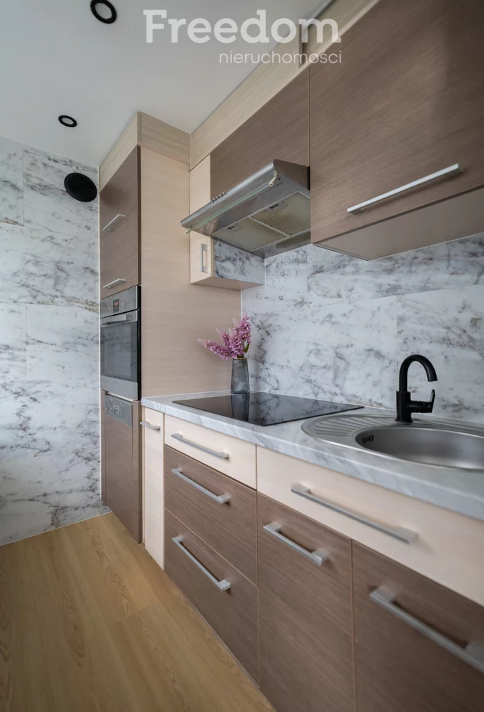 2 pokoje, mieszkanie 36,00 m², piętro 4, oferta nr , 40207/3685/OMS, Puck, Przebendowskiego
