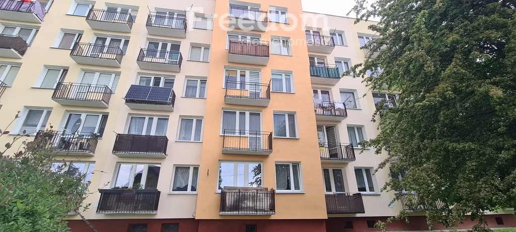 Apartamenty 39109/3685/OMS Międzyrzec Podlaski Przedszkolna