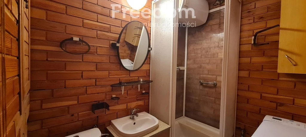 2 pokoje, mieszkanie 38,00 m², parter, oferta nr , 39109/3685/OMS, Międzyrzec Podlaski, Przedszkolna