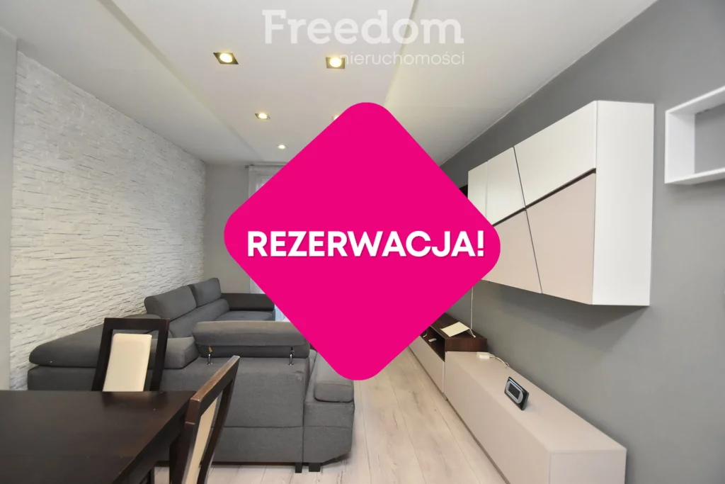 2 pokoje, mieszkanie 48,59 m², piętro 1, oferta nr , 40138/3685/OMS, Zabrze, Przelotowa
