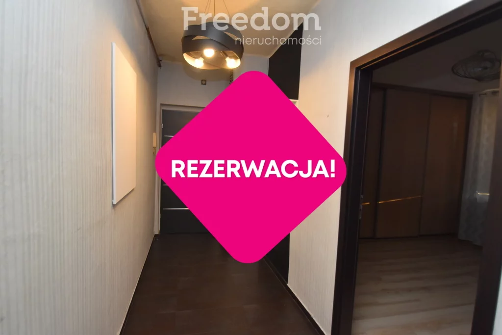 2 pokoje, mieszkanie 48,59 m², piętro 1, oferta nr , 40138/3685/OMS, Zabrze, Przelotowa
