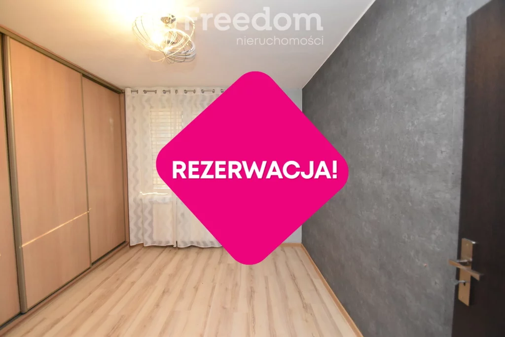 2 pokoje, mieszkanie 48,59 m², piętro 1, oferta nr , 40138/3685/OMS, Zabrze, Przelotowa