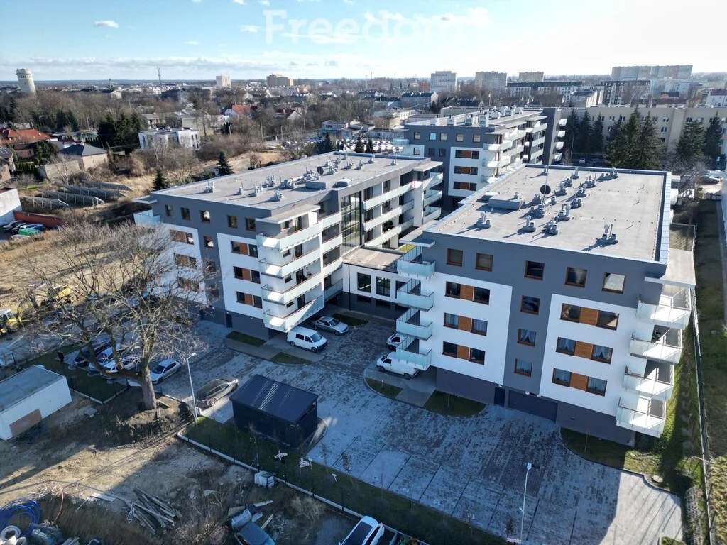 Apartamenty 39365/3685/OMS Piotrków Trybunalski Przyszła
