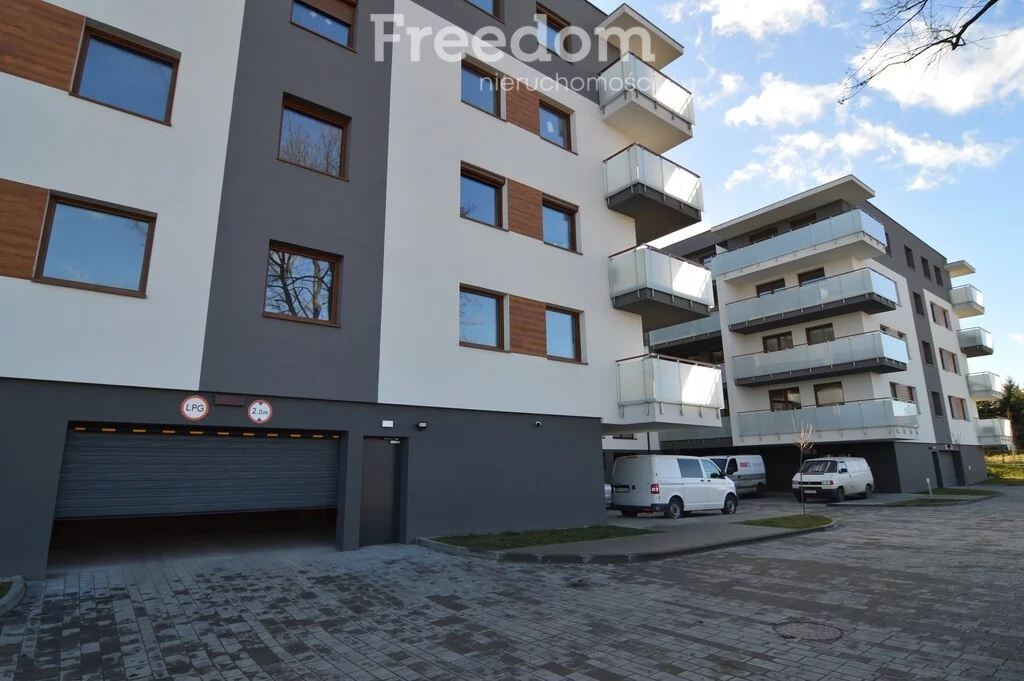2 pokoje, mieszkanie 37,58 m², piętro 3, oferta nr , 39365/3685/OMS, Piotrków Trybunalski, Przyszła