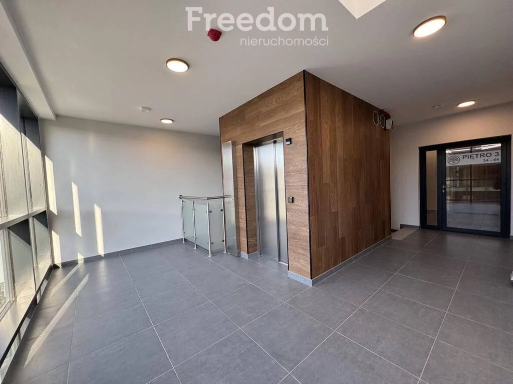 2 pokoje, mieszkanie 37,58 m², piętro 3, oferta nr , 39365/3685/OMS, Piotrków Trybunalski, Przyszła
