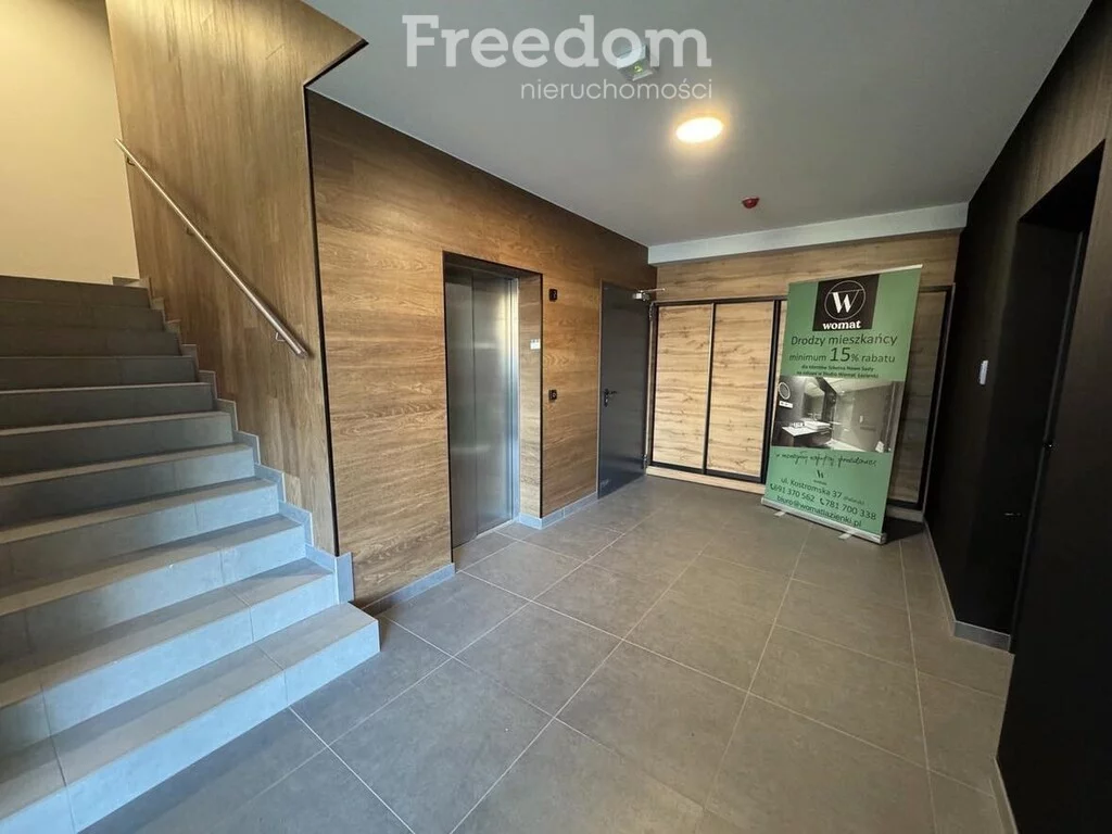 2 pokoje, mieszkanie 37,58 m², piętro 3, oferta nr , 39365/3685/OMS, Piotrków Trybunalski, Przyszła