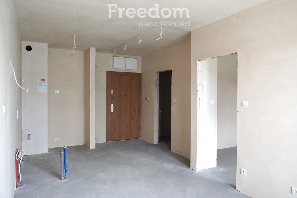 2 pokoje, mieszkanie 37,58 m², piętro 3, oferta nr , 39365/3685/OMS, Piotrków Trybunalski, Przyszła