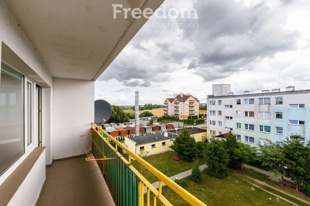 2 pokoje, mieszkanie 48,53 m², piętro 3, oferta nr , 32917/3685/OMS, Mikołajki, Ptasia