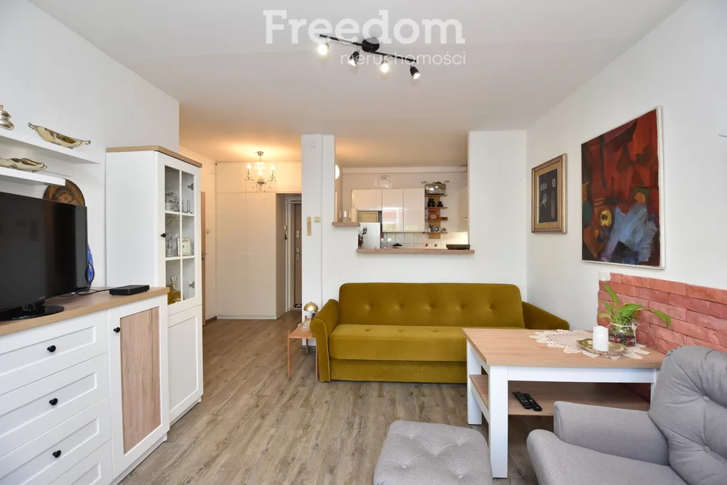 Apartamenty 40210/3685/OMS Ostrowiec Świętokrzyski os. Pułanki