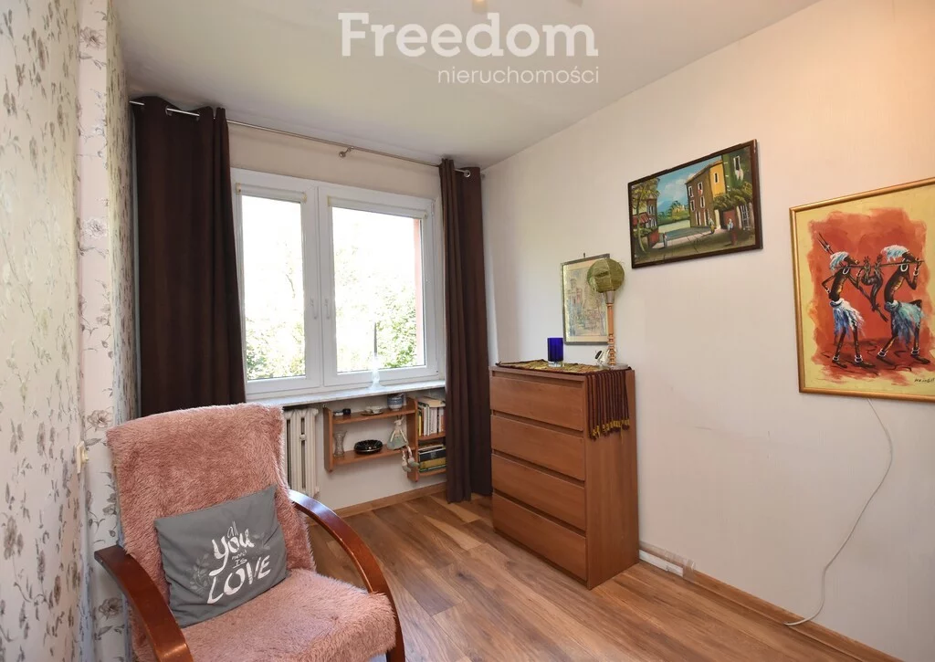 2 pokoje, mieszkanie 33,60 m², piętro 1, oferta nr , 40210/3685/OMS, Ostrowiec Świętokrzyski, os. Pułanki