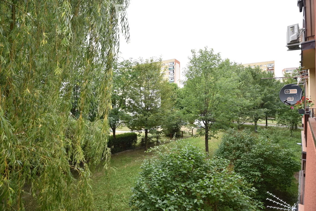2 pokoje, mieszkanie 33,60 m², piętro 1, oferta nr , 40210/3685/OMS, Ostrowiec Świętokrzyski, os. Pułanki
