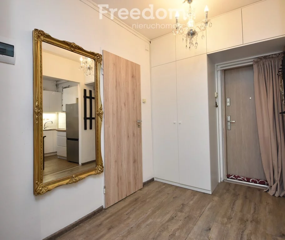2 pokoje, mieszkanie 33,60 m², piętro 1, oferta nr , 40210/3685/OMS, Ostrowiec Świętokrzyski, os. Pułanki