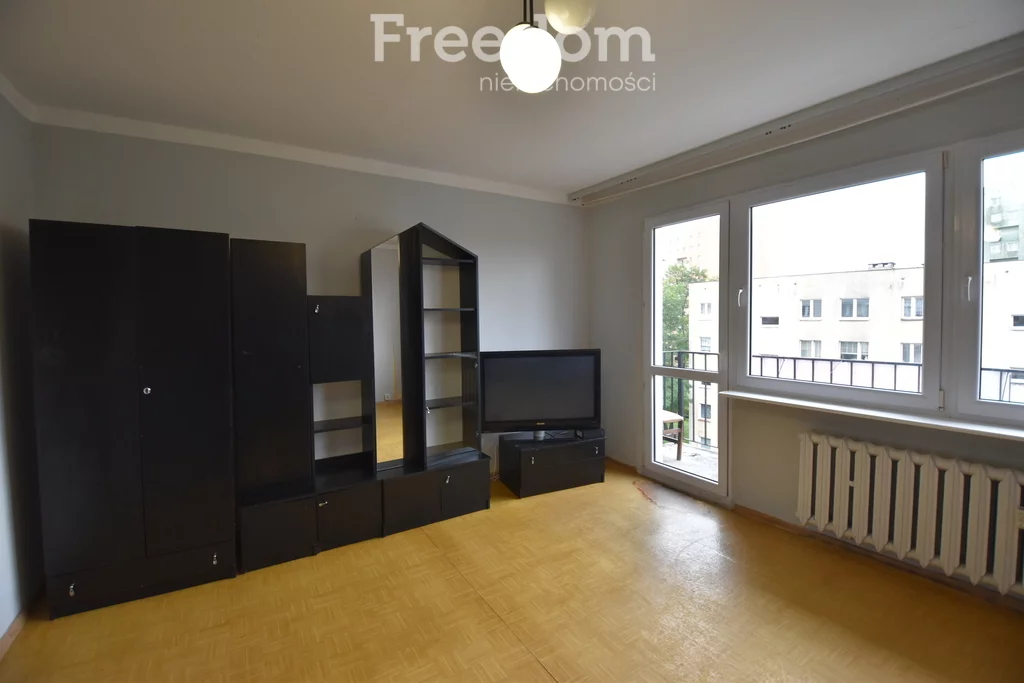 2 pokoje, mieszkanie 47,95 m², piętro 4, oferta nr , 40569/3685/OMS, Ostrowiec Świętokrzyski, os. Pułanki