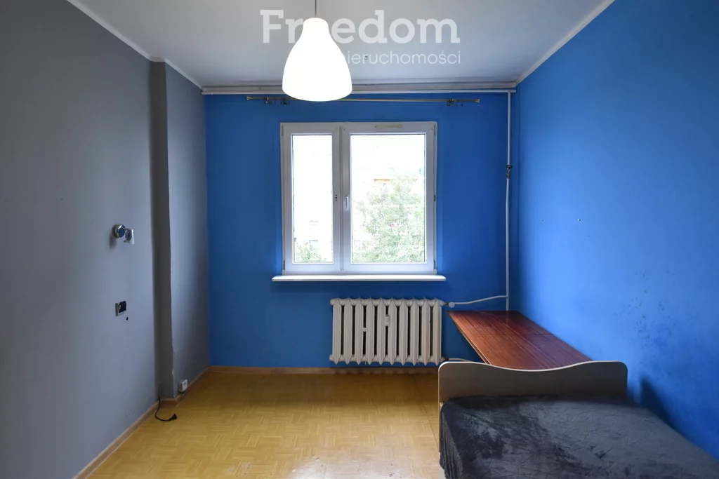 2 pokoje, mieszkanie 47,95 m², piętro 4, oferta nr , 40569/3685/OMS, Ostrowiec Świętokrzyski, os. Pułanki