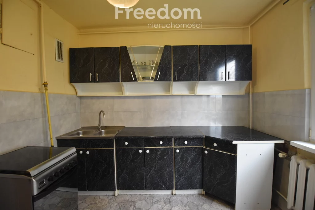 2 pokoje, mieszkanie 47,95 m², piętro 4, oferta nr , 40569/3685/OMS, Ostrowiec Świętokrzyski, os. Pułanki