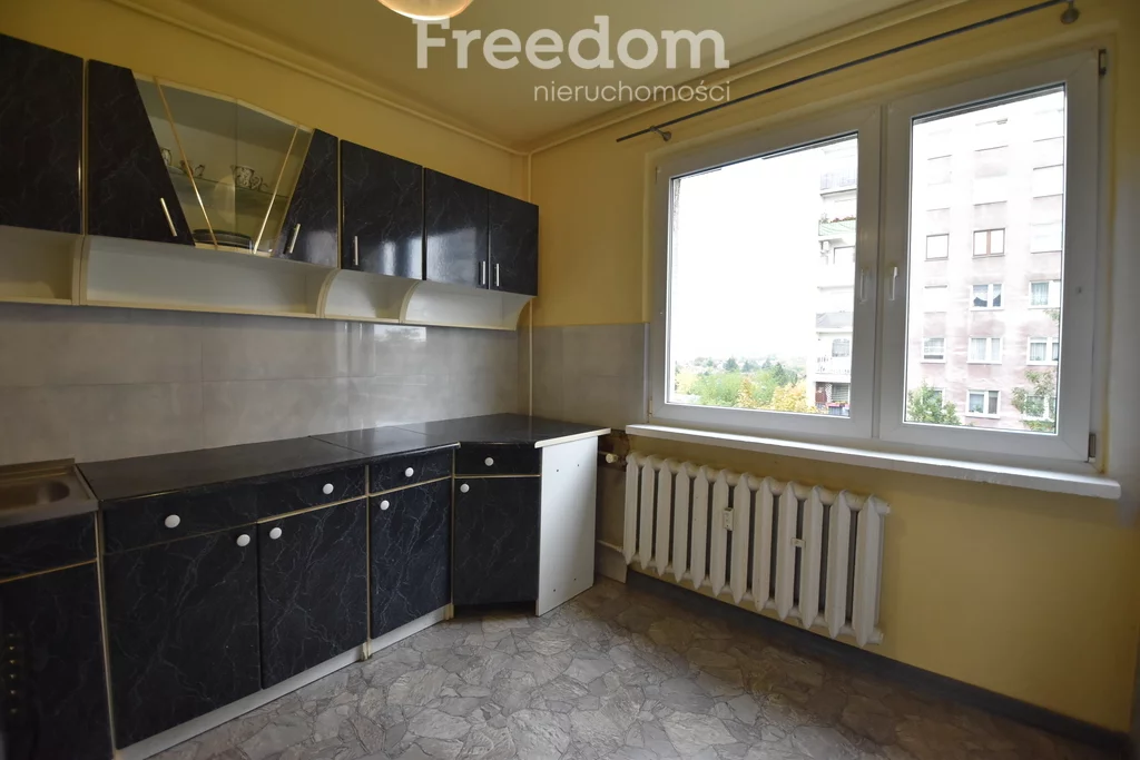 2 pokoje, mieszkanie 47,95 m², piętro 4, oferta nr , 40569/3685/OMS, Ostrowiec Świętokrzyski, os. Pułanki