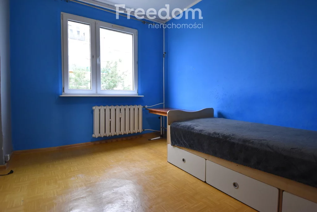 2 pokoje, mieszkanie 47,95 m², piętro 4, oferta nr , 40569/3685/OMS, Ostrowiec Świętokrzyski, os. Pułanki