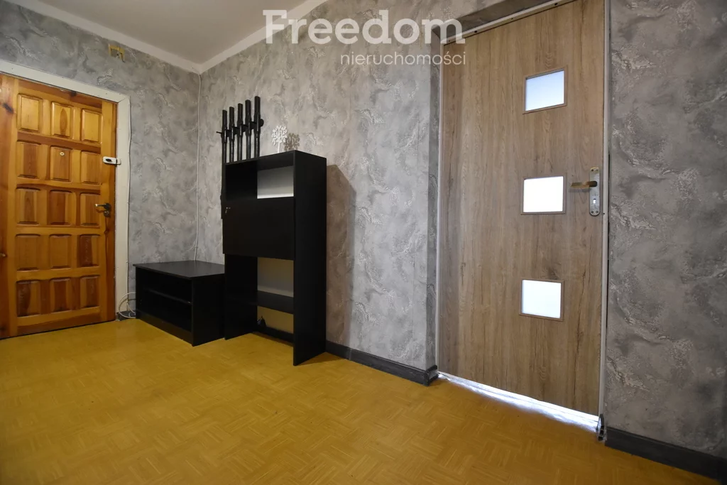 2 pokoje, mieszkanie 47,95 m², piętro 4, oferta nr , 40569/3685/OMS, Ostrowiec Świętokrzyski, os. Pułanki