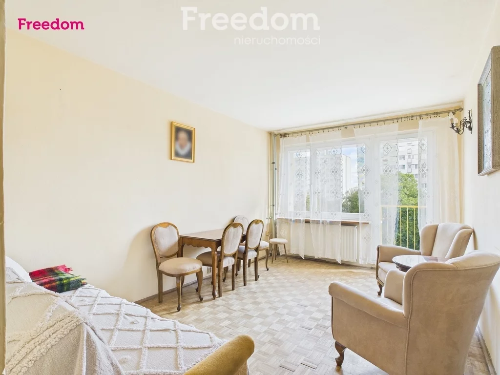 Apartamenty 40599/3685/OMS Warszawa Puławska