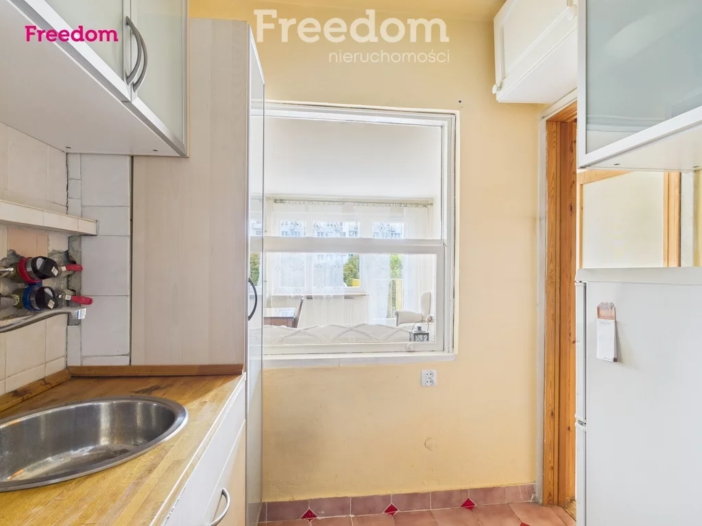 2 pokoje, mieszkanie 36,30 m², piętro 5, oferta nr , 40599/3685/OMS, Warszawa, Puławska