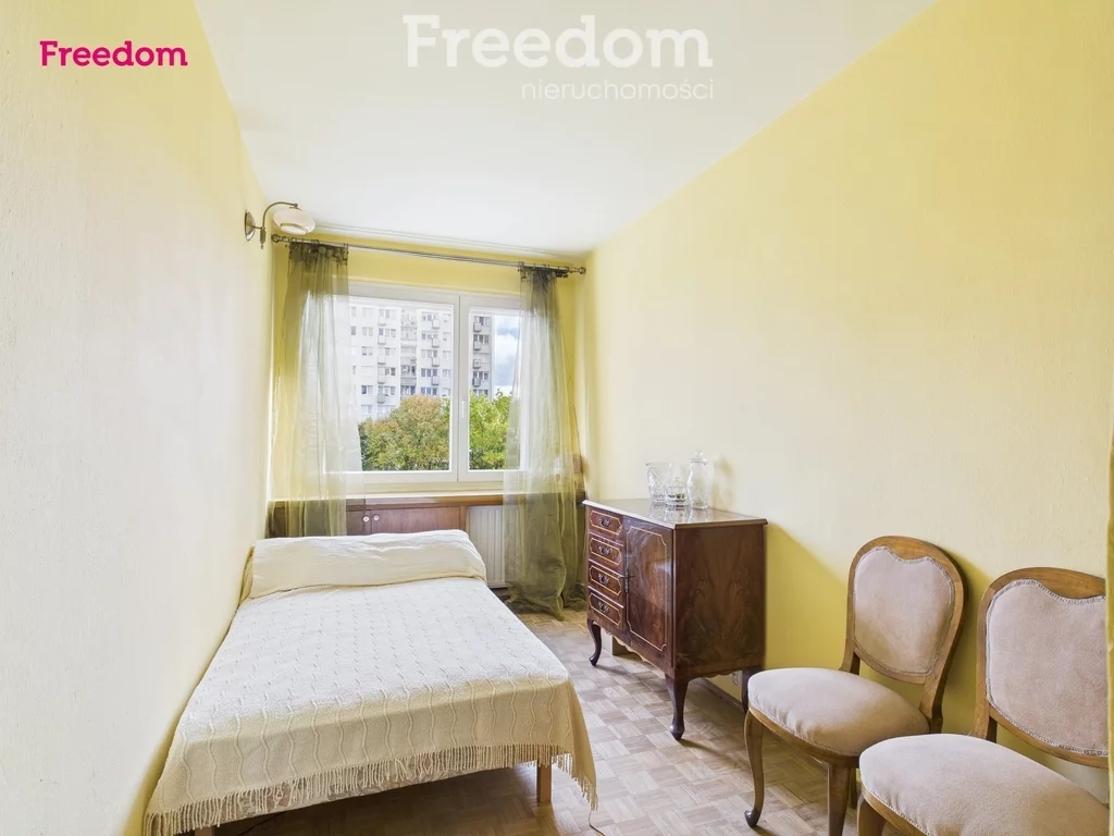2 pokoje, mieszkanie 36,30 m², piętro 5, oferta nr , 40599/3685/OMS, Warszawa, Puławska