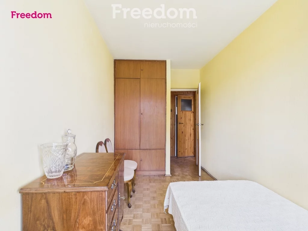 2 pokoje, mieszkanie 36,30 m², piętro 5, oferta nr , 40599/3685/OMS, Warszawa, Puławska