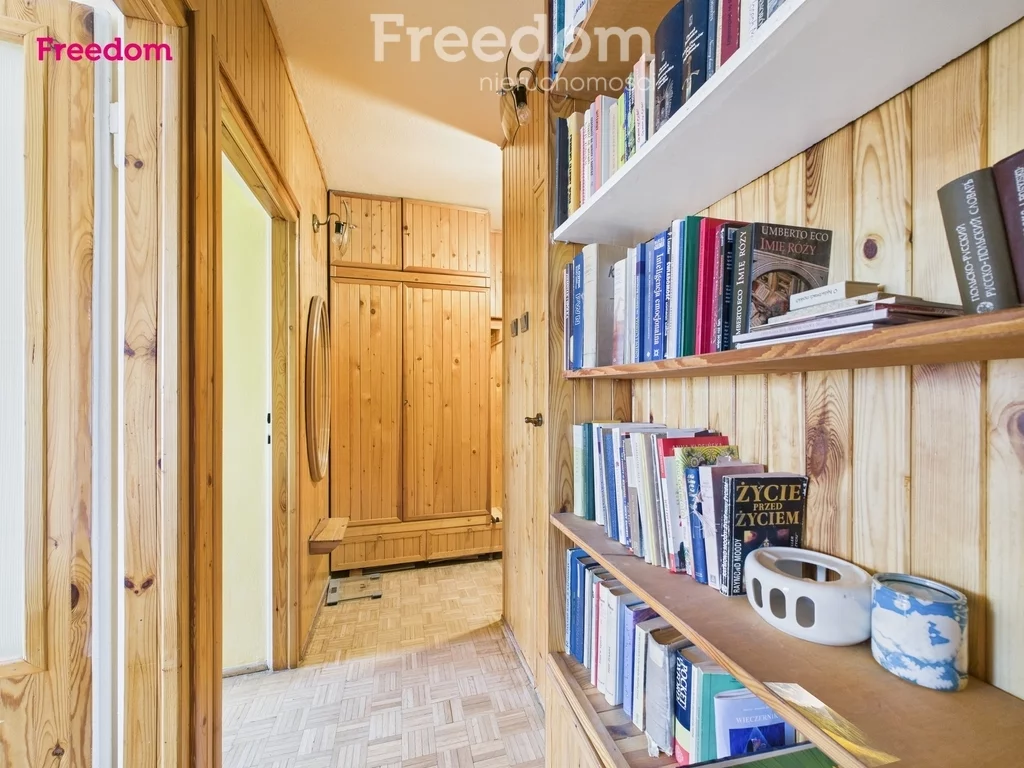2 pokoje, mieszkanie 36,30 m², piętro 5, oferta nr , 40599/3685/OMS, Warszawa, Puławska