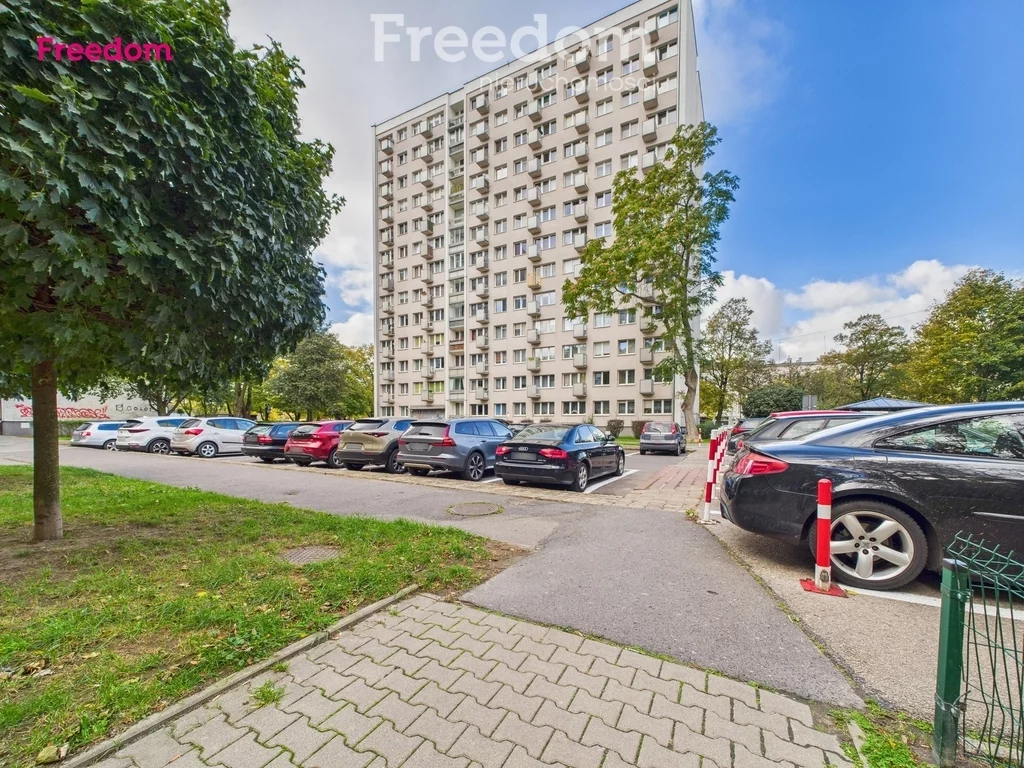 2 pokoje, mieszkanie 36,30 m², piętro 5, oferta nr , 40599/3685/OMS, Warszawa, Puławska