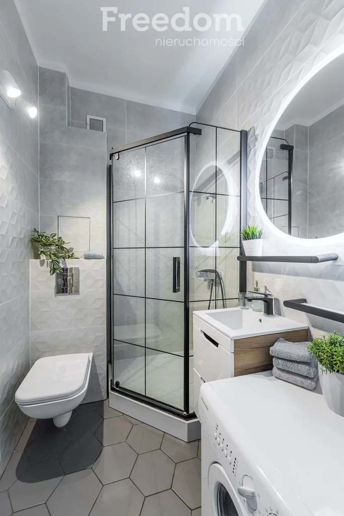 2 pokoje, mieszkanie 35,00 m², piętro 7, oferta nr , 37257/3685/OMS, Warszawa, Mokotów, Mokotów, Puławska