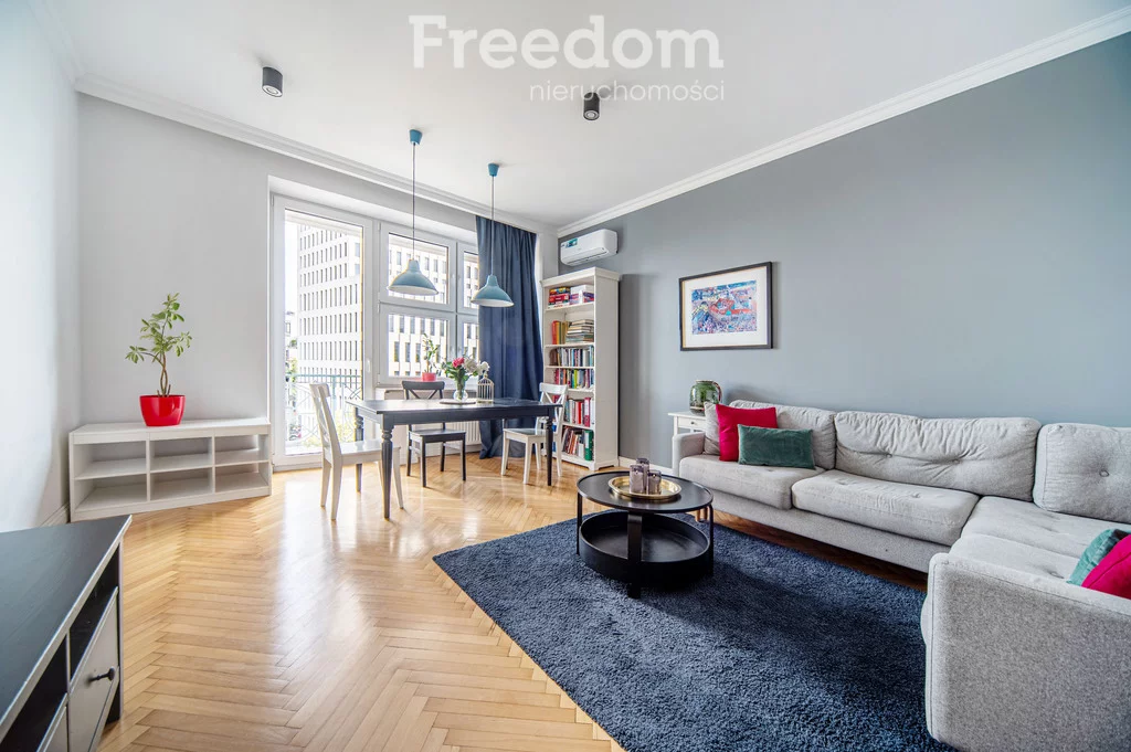 2 pokoje, apartament 54,10 m², piętro 4, oferta nr , 40170/3685/OMS, Warszawa, Mokotów, Mokotów, Puławska