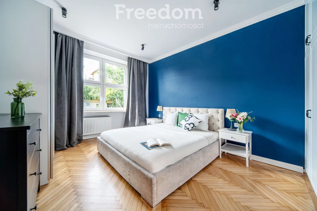 2 pokoje, apartament 54,10 m², piętro 4, oferta nr , 40170/3685/OMS, Warszawa, Mokotów, Mokotów, Puławska