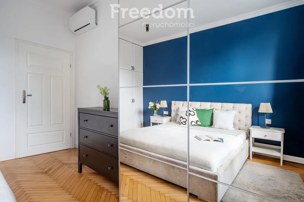 2 pokoje, apartament 54,10 m², piętro 4, oferta nr , 40170/3685/OMS, Warszawa, Mokotów, Mokotów, Puławska