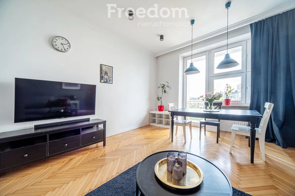 2 pokoje, apartament 54,10 m², piętro 4, oferta nr , 40170/3685/OMS, Warszawa, Mokotów, Mokotów, Puławska
