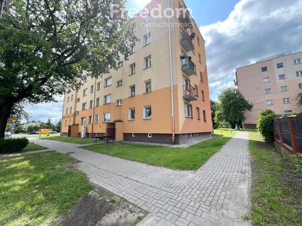 Apartamenty 38891/3685/OMS Ciechanów Pułtuska