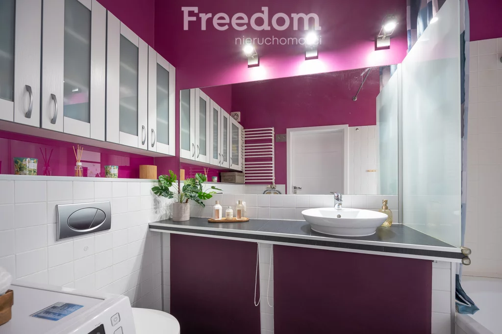 2 pokoje, apartament 43,90 m², piętro 5, oferta nr , 36703/3685/OMS, Kraków, Dębniki, Ruczaj, Raciborska