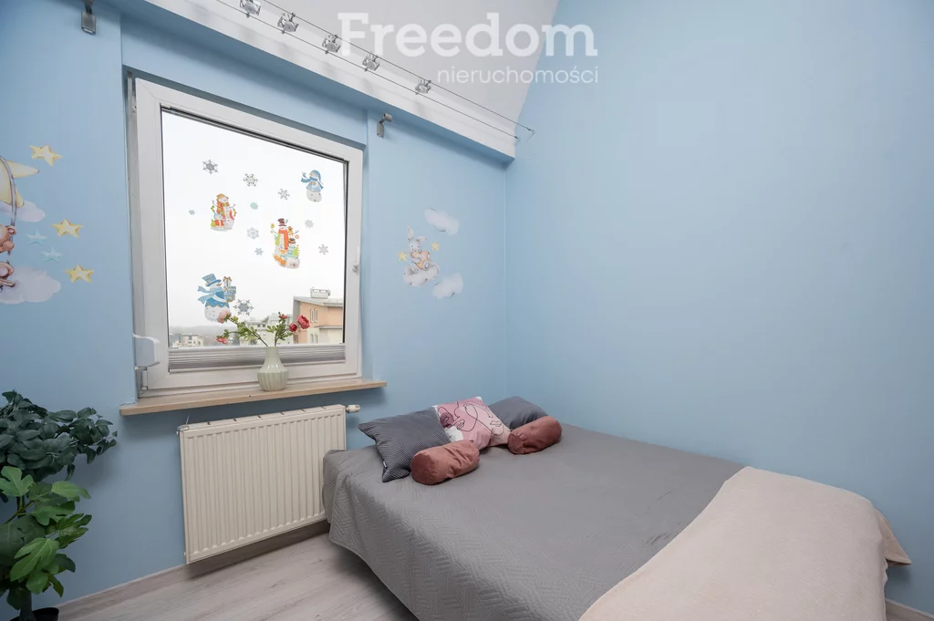 2 pokoje, apartament 43,90 m², piętro 5, oferta nr , 36703/3685/OMS, Kraków, Dębniki, Ruczaj, Raciborska