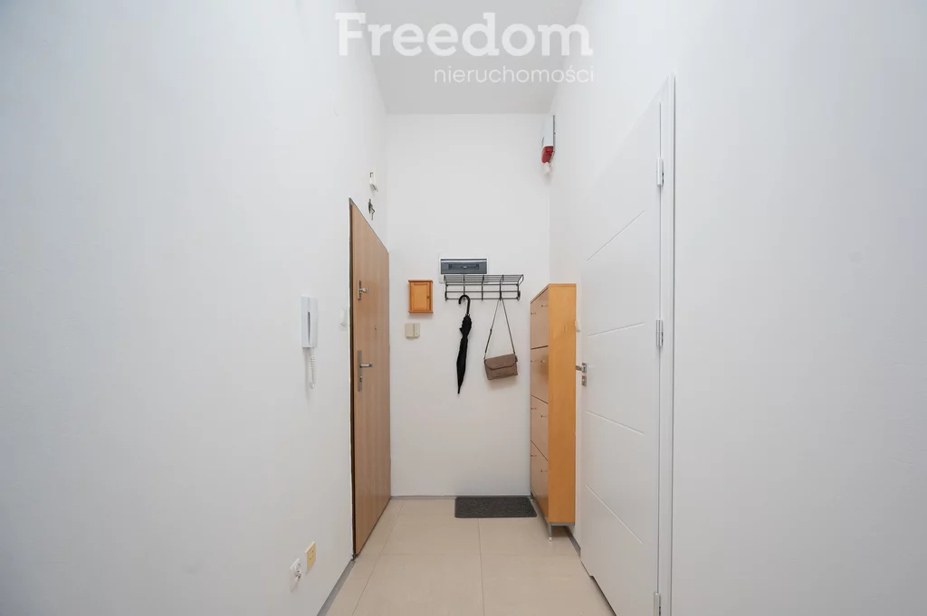 2 pokoje, apartament 43,90 m², piętro 5, oferta nr , 36703/3685/OMS, Kraków, Dębniki, Ruczaj, Raciborska