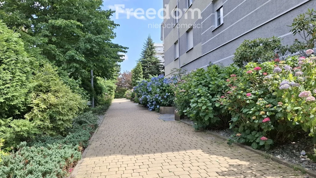 2 pokoje, apartament 43,90 m², piętro 5, oferta nr , 36703/3685/OMS, Kraków, Dębniki, Ruczaj, Raciborska