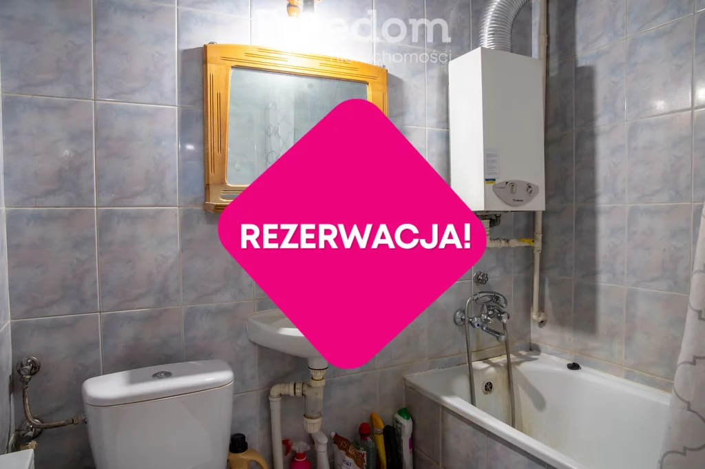 2 pokoje, mieszkanie 48,00 m², piętro 1, oferta nr , 38968/3685/OMS, Radom, Śródmieście