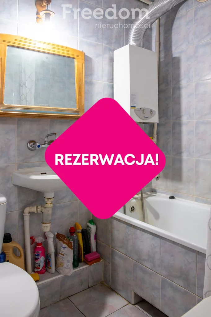 2 pokoje, mieszkanie 48,00 m², piętro 1, oferta nr , 38968/3685/OMS, Radom, Śródmieście