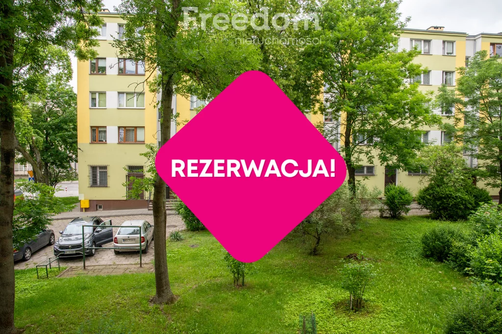 2 pokoje, mieszkanie 48,00 m², piętro 1, oferta nr , 38968/3685/OMS, Radom, Śródmieście