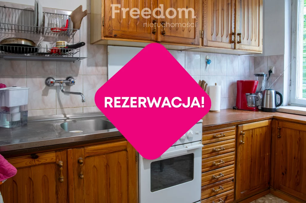 2 pokoje, mieszkanie 48,00 m², piętro 1, oferta nr , 38968/3685/OMS, Radom, Śródmieście
