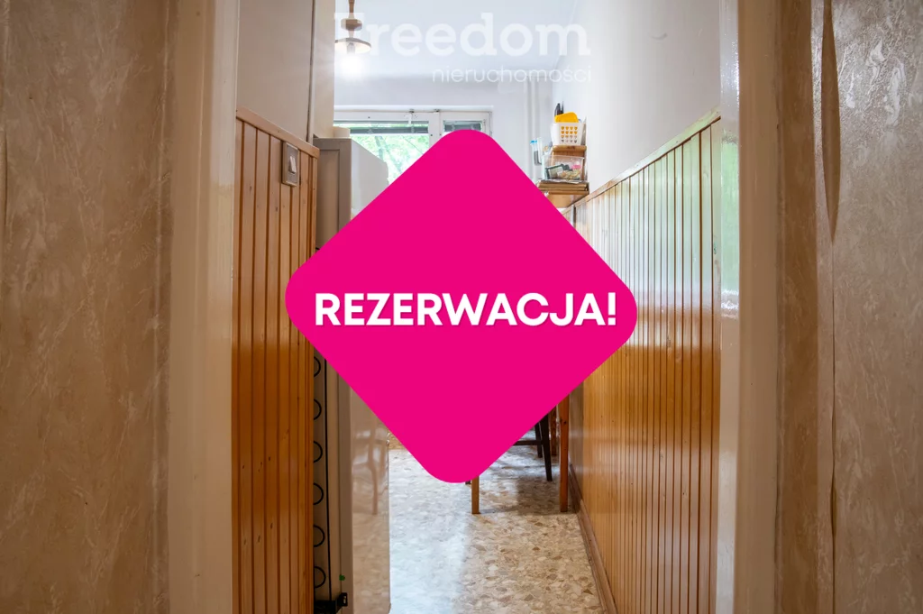 2 pokoje, mieszkanie 48,00 m², piętro 1, oferta nr , 38968/3685/OMS, Radom, Śródmieście