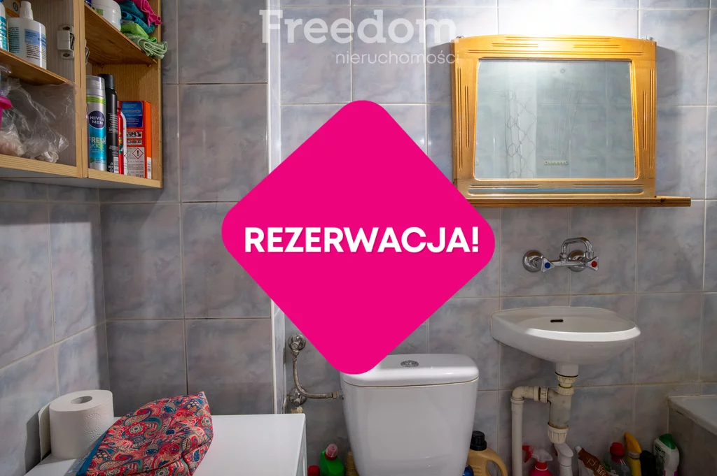 2 pokoje, mieszkanie 48,00 m², piętro 1, oferta nr , 38968/3685/OMS, Radom, Śródmieście