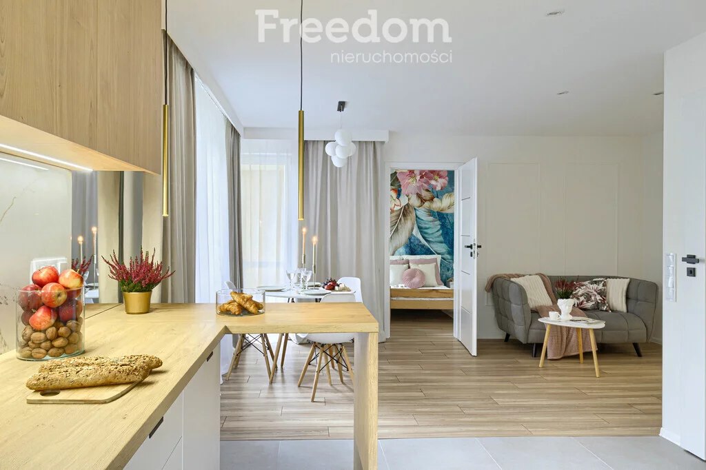 2 pokoje, mieszkanie 44,00 m², piętro 3, oferta nr , 40193/3685/OMS, Radom, Śródmieście