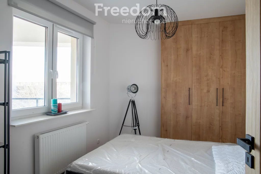2 pokoje, mieszkanie 44,00 m², piętro 3, oferta nr , 40193/3685/OMS, Radom, Śródmieście