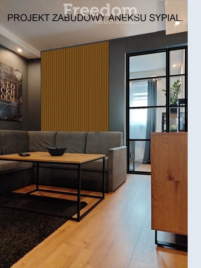 2 pokoje, mieszkanie 44,00 m², piętro 3, oferta nr , 40193/3685/OMS, Radom, Śródmieście
