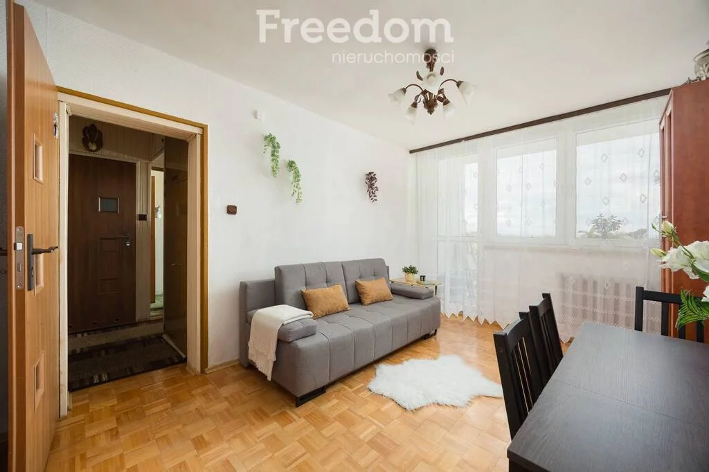2 pokoje, mieszkanie 37,00 m², piętro 7, oferta nr , 40307/3685/OMS, Warszawa, Praga Północ, Praga Północ, Radzymińska